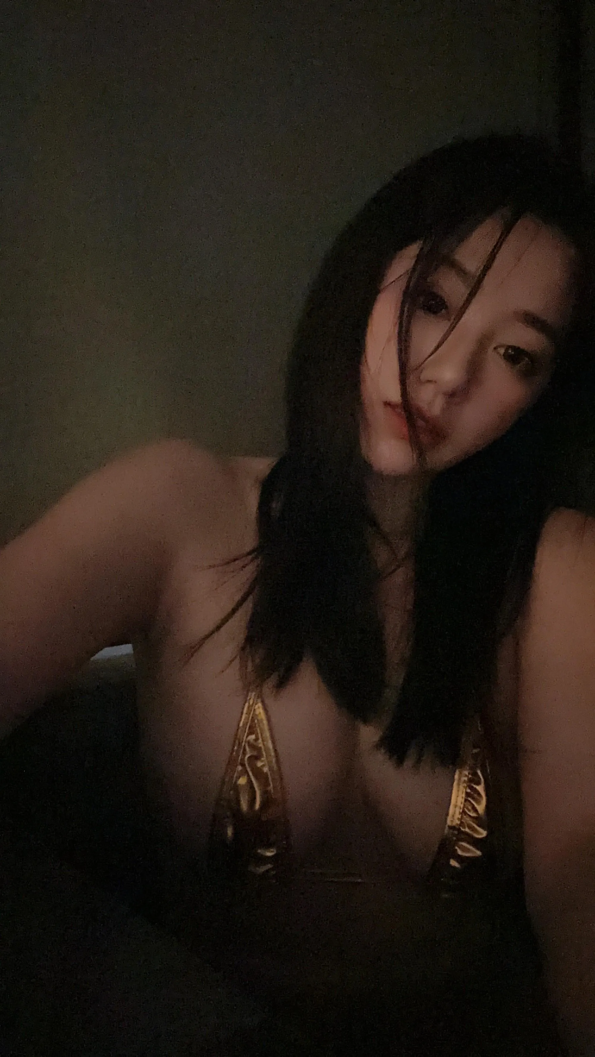 NO.045 奶宝妹纸 – 微密圈系列 我的存在你的所爱 [40P]插图8